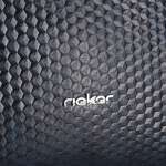náhled Dámská kabelka RIEKER C2234-072-T28 modrá S3