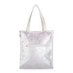 náhled Dámská kabelka RIEKER RIE-20102834-S3 stříbrná