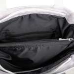 náhled Dámská kabelka RIEKER RIE-20102834-S3 stříbrná