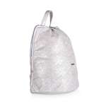 náhled Dámský batoh RIEKER RIE-20102839-S3 stříbrná