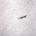 náhled Dámský batoh RIEKER RIE-20102839-S3 stříbrná