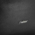 náhled Dámská kabelka RIEKER C2101-029 černá S5