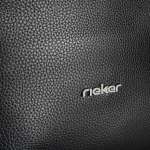 náhled Dámská kabelka RIEKER C2230-029 černá S5