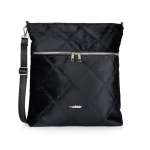 náhled Dámská kabelka RIEKER C0055-078 černá S3