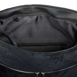 náhled Dámská kabelka RIEKER C0055-078 černá S3