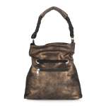 náhled Dámská kabelka RIEKER RIE-20102849-S3 hnědá