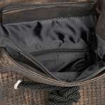 náhled Dámská kabelka RIEKER RIE-20102849-S3 hnědá