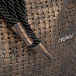 náhled Dámská kabelka RIEKER RIE-20102849-S3 hnědá