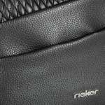 náhled Dámská kabelka RIEKER RIE-20102866-W3 černá