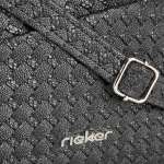náhled Dámská kabelka RIEKER C2239-1023/1 černá S5