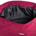 náhled Dámská kabelka RIEKER C0086-080 červená W2