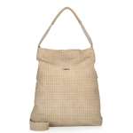 náhled Dámská kabelka RIEKER RIE-20102893-S3 béžová