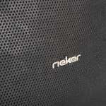 náhled Dámská kabelka RIEKER C2230-021-T14 černá S5