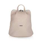 náhled Dámský batoh RIEKER C2238-060-H1 béžová W3