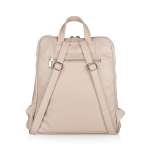 náhled Dámský batoh RIEKER C2238-060-H1 béžová W3