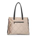 náhled Dámská kabelka RIEKER RIE-20102922-S3 béžová