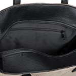 náhled Dámská kabelka RIEKER RIE-20102922-S3 béžová