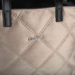 náhled Dámská kabelka RIEKER RIE-20102922-S3 béžová