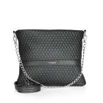 náhled Dámská kabelka RIEKER RIE-20102925-W3 černá