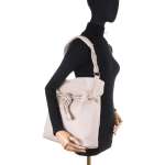 náhled Dámská kabelka RIEKER C0156-114-T14 béžová W5