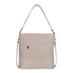 náhled Dámská kabelka RIEKER C2234-111-T14 béžová S6