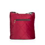 náhled Dámská kabelka RIEKER C2248-080 červená S3