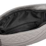 náhled Dámská kabelka RIEKER RIE-20102966-W3 šedá