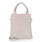 náhled Dámská kabelka RIEKER RIE-20102975-S3 béžová