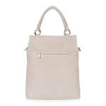 náhled Dámská kabelka RIEKER RIE-20102975-S3 béžová