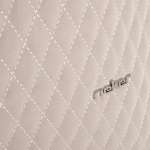 náhled Dámská kabelka RIEKER RIE-20102975-S3 béžová