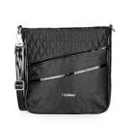 náhled Dámská kabelka RIEKER RIE-20102977-W3 černá