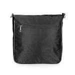 náhled Dámská kabelka RIEKER RIE-20102977-W3 černá