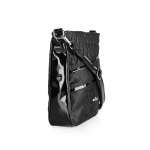 náhled Dámská kabelka RIEKER RIE-20102977-W3 černá