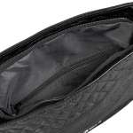 náhled Dámská kabelka RIEKER RIE-20102977-W3 černá