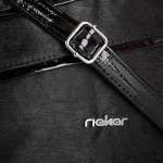 náhled Dámská kabelka RIEKER RIE-20102977-W3 černá