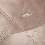 náhled Dámský batoh RIEKER RIE-20102979-W3 béžová