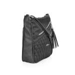 náhled Dámská kabelka RIEKER RIE-20103002-W3 černá