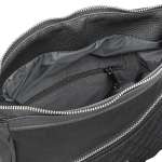 náhled Dámská kabelka RIEKER RIE-20103002-W3 černá