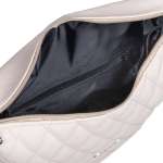 náhled Dámská kabelka RIEKER RIE-20103016-W3 béžová