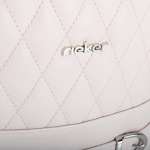 náhled Dámská kabelka RIEKER RIE-20103016-W3 béžová