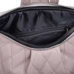 náhľad Dámsky batoh RIEKER C2238-117-H3 béžová W3