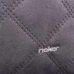 náhled Dámská kabelka RIEKER C2245-090-029 šedá W3