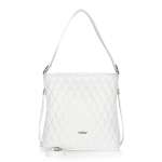 náhled Dámská kabelka RIEKER RIE-20103026-S3 bílá