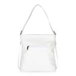 náhled Dámská kabelka RIEKER RIE-20103026-S3 bílá