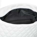 náhled Dámská kabelka RIEKER RIE-20103026-S3 bílá