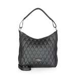 náhled Dámská kabelka RIEKER RIE-20103029-W3 černá