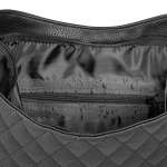 náhled Dámská kabelka RIEKER RIE-20103029-W3 černá