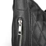 náhled Dámská kabelka RIEKER RIE-20103029-W3 černá