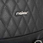 náhled Dámská kabelka RIEKER C2248-029-H3 černá W3
