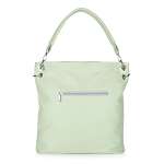 náhled Dámská kabelka RIEKER C0092-127-H3 zelená S3